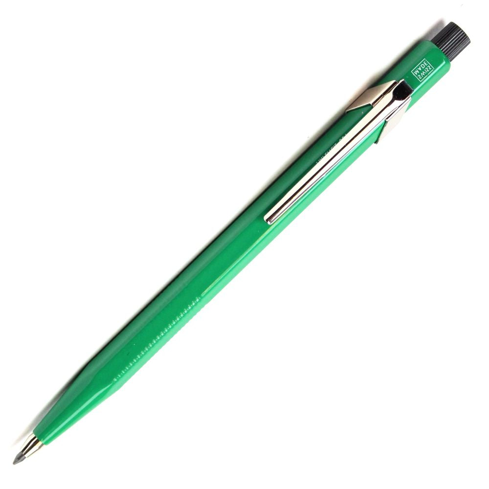 Lapiseira 2.0mm Verde Caran D’Ache